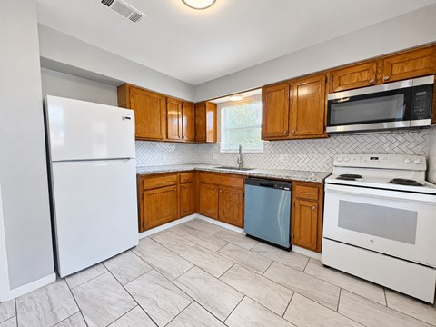 3602 4Th Street 2 Beds Apartment for Rent