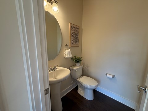 16034 Roscoe Lane 3 Beds Apartment for Rent