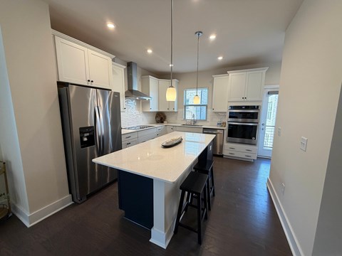 16034 Roscoe Lane 3 Beds Apartment for Rent
