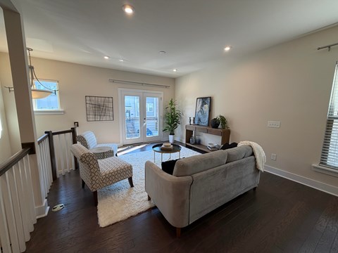 16034 Roscoe Lane 3 Beds Apartment for Rent