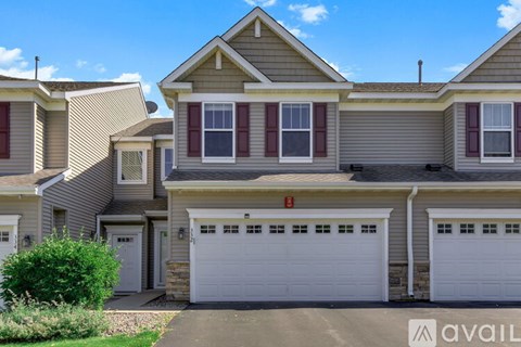 332 Orendorff Way Northeast 3 Beds Apartment for Rent