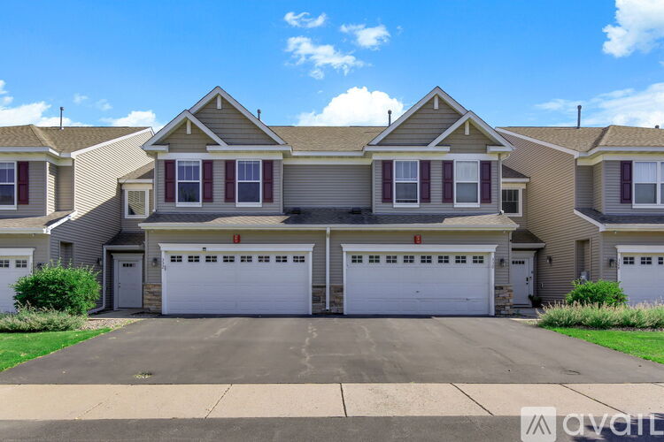 332 Orendorff Way Northeast 3 Beds Townhouse for Rent - Photo gallery 2