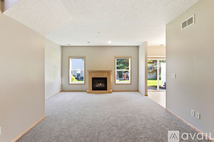 332 Orendorff Way Northeast 3 Beds Townhouse for Rent - Photo gallery 3