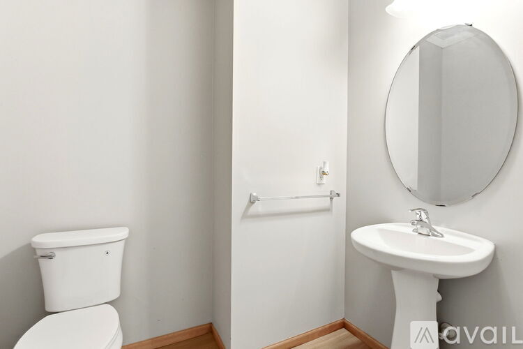 332 Orendorff Way Northeast 3 Beds Townhouse for Rent - Photo gallery 5
