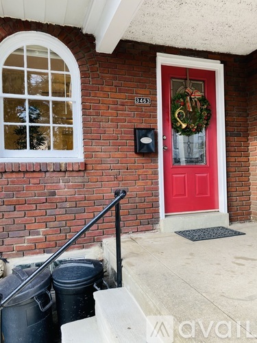 3463 Tilden Street 3 Beds Single Family Home for Rent - Photo gallery 1