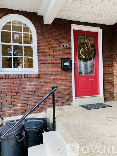 3463 Tilden Street 3 Beds Apartment for Rent