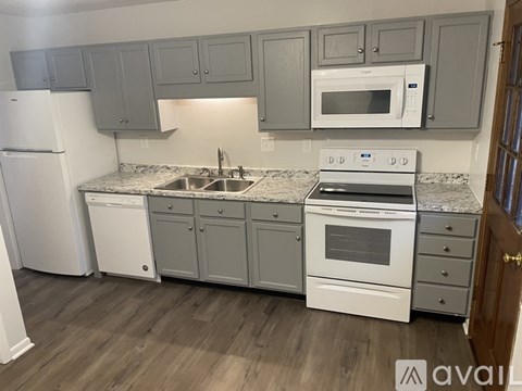 1909 Meadowview Ln 2 Beds Apartment for Rent