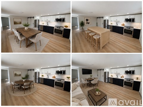 18 Barclay St 2 Beds Apartment for Rent