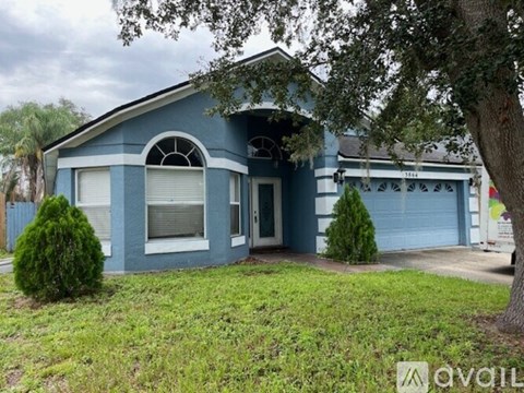 3864 Heritage Oaks Court 4 Beds Apartment for Rent