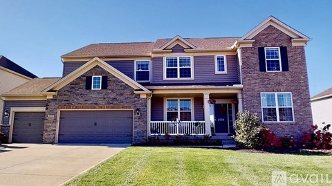 2038 Fieldcrest Lane 4 Beds Apartment for Rent