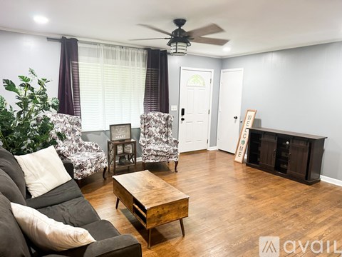 1954 Dobbins Drive 1 Apartment for Rent