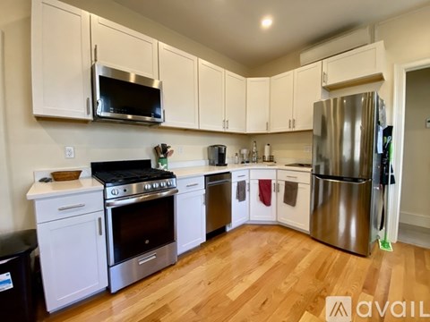 3 Edwin St Studio Apartment for Rent