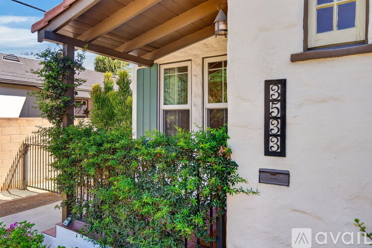 3533 Elmwood Dr 3 Beds Single Family Home for Rent - Photo gallery 3