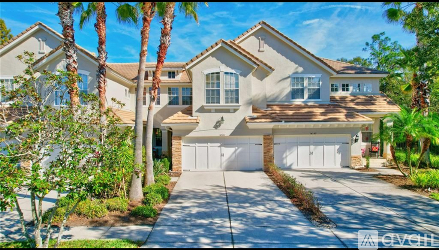 14551 Mirabelle Vista Circle 3 Beds Townhouse for Rent - Photo gallery 1
