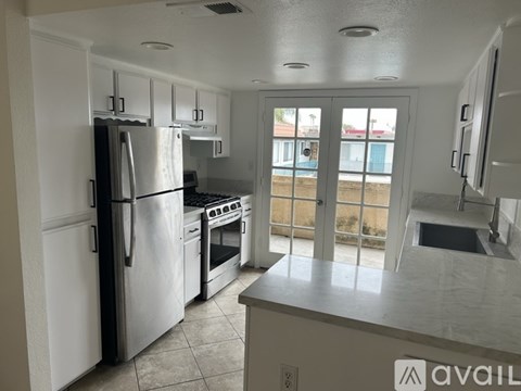 575 E Street 2 Beds Apartment for Rent