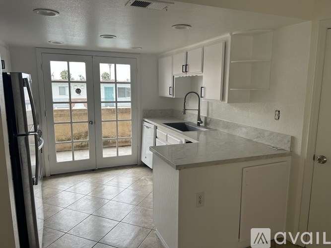 575 E Street 2 Beds Condo for Rent - Photo gallery 3