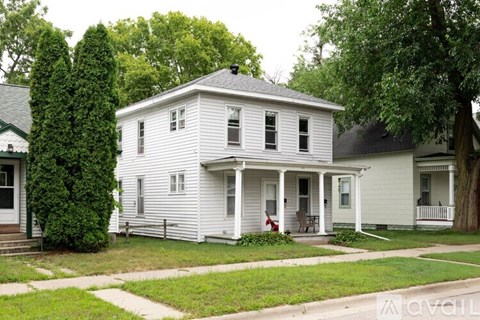 1808 Loomis St 3 Beds Apartment for Rent