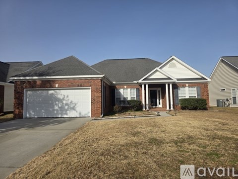 3349 Lupine Drive 3 Beds Apartment for Rent