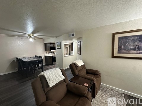 3550 Bay Sands Drive 2 Beds Apartment for Rent