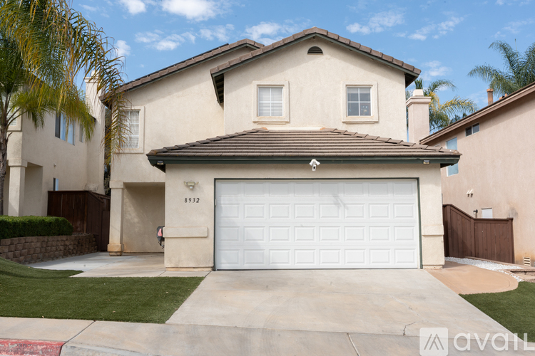 8932 Gateway View Court 4 Beds Single Family Home for Rent - Photo gallery 4