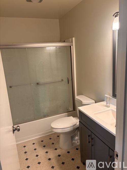 1899 Curtner Avenue 1 Apartment for Rent - Photo gallery 2