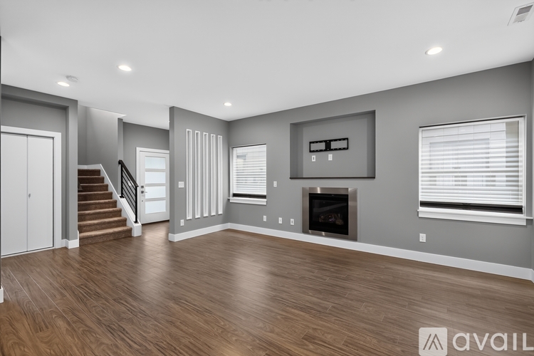 32838 Ten Trails Parkway Southeast 3 Beds Townhouse, Single Family Home for Rent - Photo gallery 2