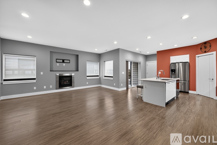 32838 Ten Trails Parkway Southeast 3 Beds Townhouse, Single Family Home for Rent - Photo gallery 5