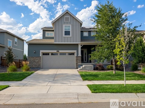 5707 Poudre River Place 3 Beds Apartment for Rent