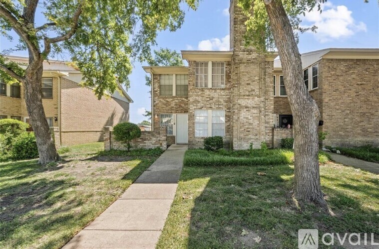 525 Towne House Lane 3 Beds Townhouse for Rent - Photo gallery 1