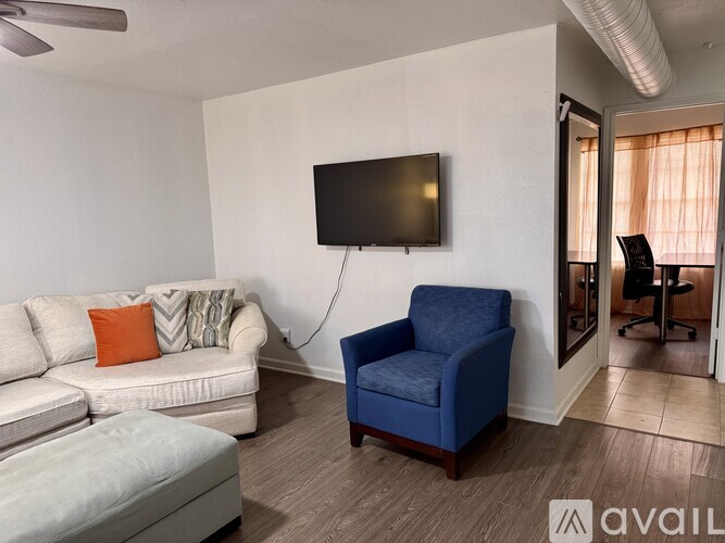 525 Towne House Lane 3 Beds Townhouse for Rent - Photo gallery 4