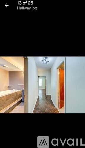 3843 Saint Ferdinand Avenue 3 Beds Apartment for Rent - Photo gallery 3