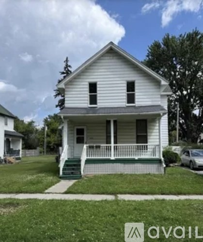 1013 Wall Street 1 Apartment for Rent