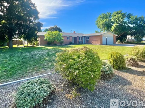 5455 South Round-Up Street 3 Beds Apartment for Rent
