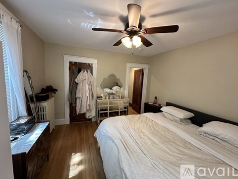 9 Parkwood Terrace 3 Beds Apartment for Rent