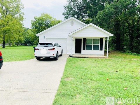 1425 Vance Road 3 Beds Apartment for Rent