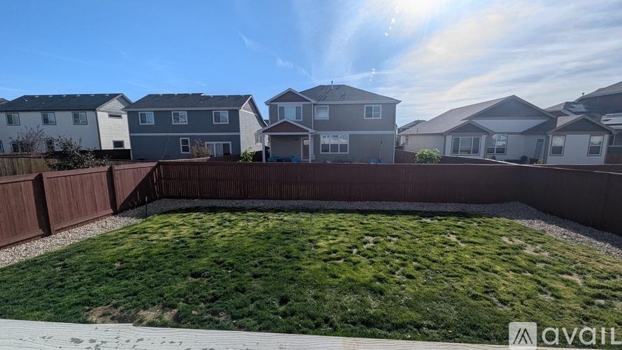 2083 Moonrise Dr 3 Beds Single Family Home for Rent - Photo gallery 1