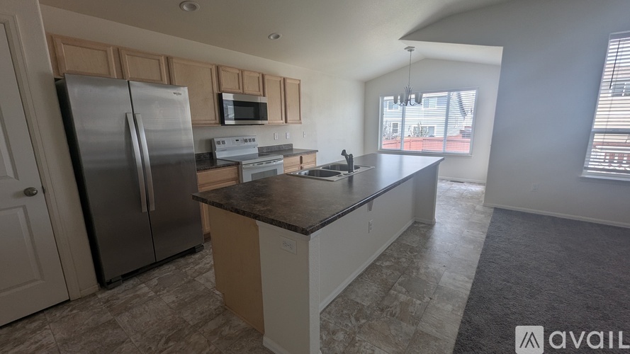2083 Moonrise Dr 3 Beds Single Family Home for Rent - Photo gallery 3