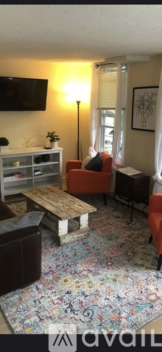 57 Sturtevant Avenue 2 Beds Apartment for Rent - Photo gallery 3