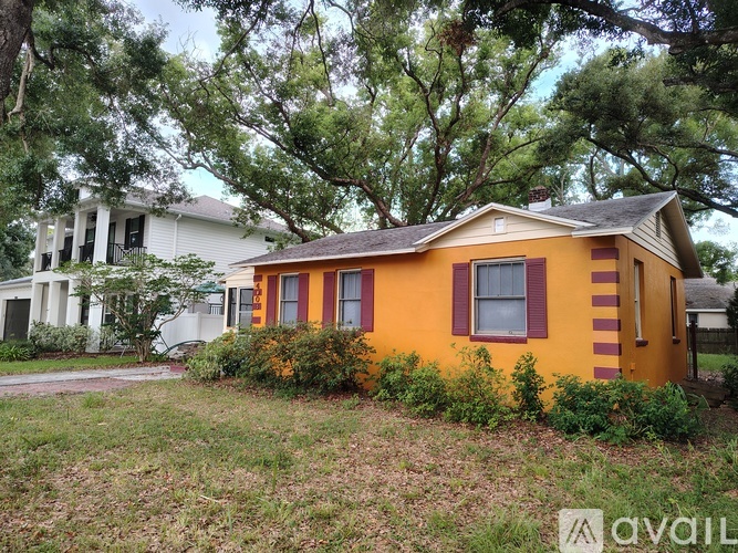 4006 West Kensington Avenue 2 Beds Single Family Home for Rent - Photo gallery 1