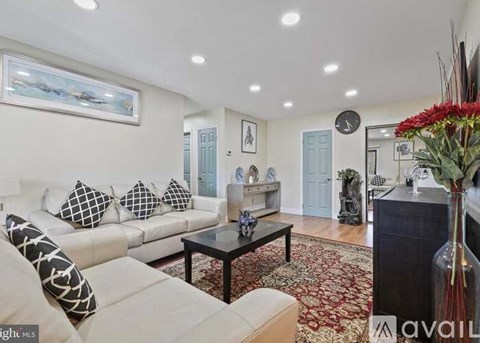 2032 Old Stone Mill Drive 2 Beds Apartment for Rent