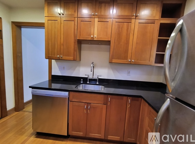 6014 43rd Street 3 Beds Single Family Home for Rent - Photo gallery 4