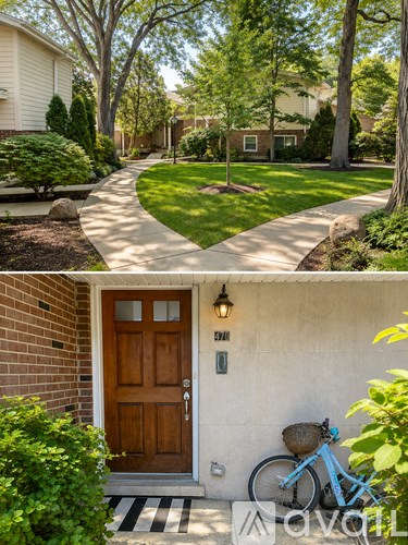 470 Green Bay Road 3 Beds Apartment for Rent
