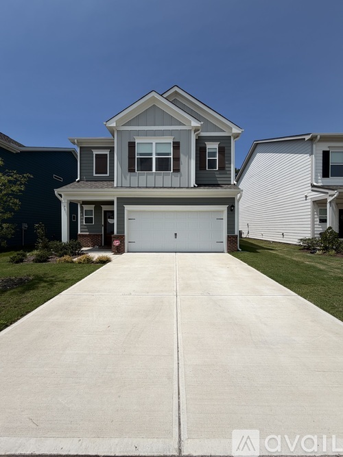 91 Commons Circle 4 Beds Single Family Home for Rent - Photo gallery 1