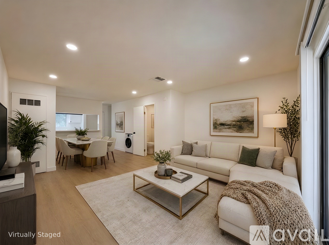 360 Pioneer Dr 2 Beds Apartment for Rent - Photo gallery 1