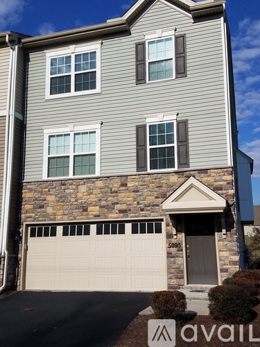5095 Winthrop Avenue 3 Beds Single Family Home for Rent - Photo gallery 2