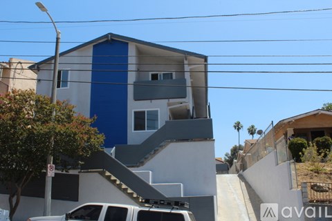 1240 Vin Scully Ave 2 Beds Apartment for Rent