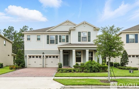 18392 Oliver Twist Way 5 Beds Apartment for Rent