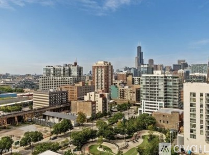 1720 S Michigan Ave 2 Beds Condo for Rent - Photo gallery 3