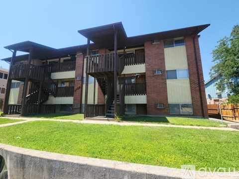 2137 27Th Avenue Court 2 Beds Apartment for Rent