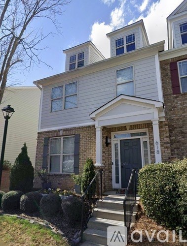 618 Sweet Bay Ridge 3 Beds Apartment for Rent